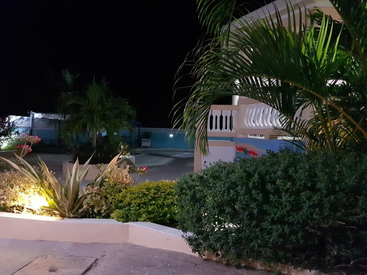 Cool Breeze דיסקברי ביי מראה חיצוני תמונה
