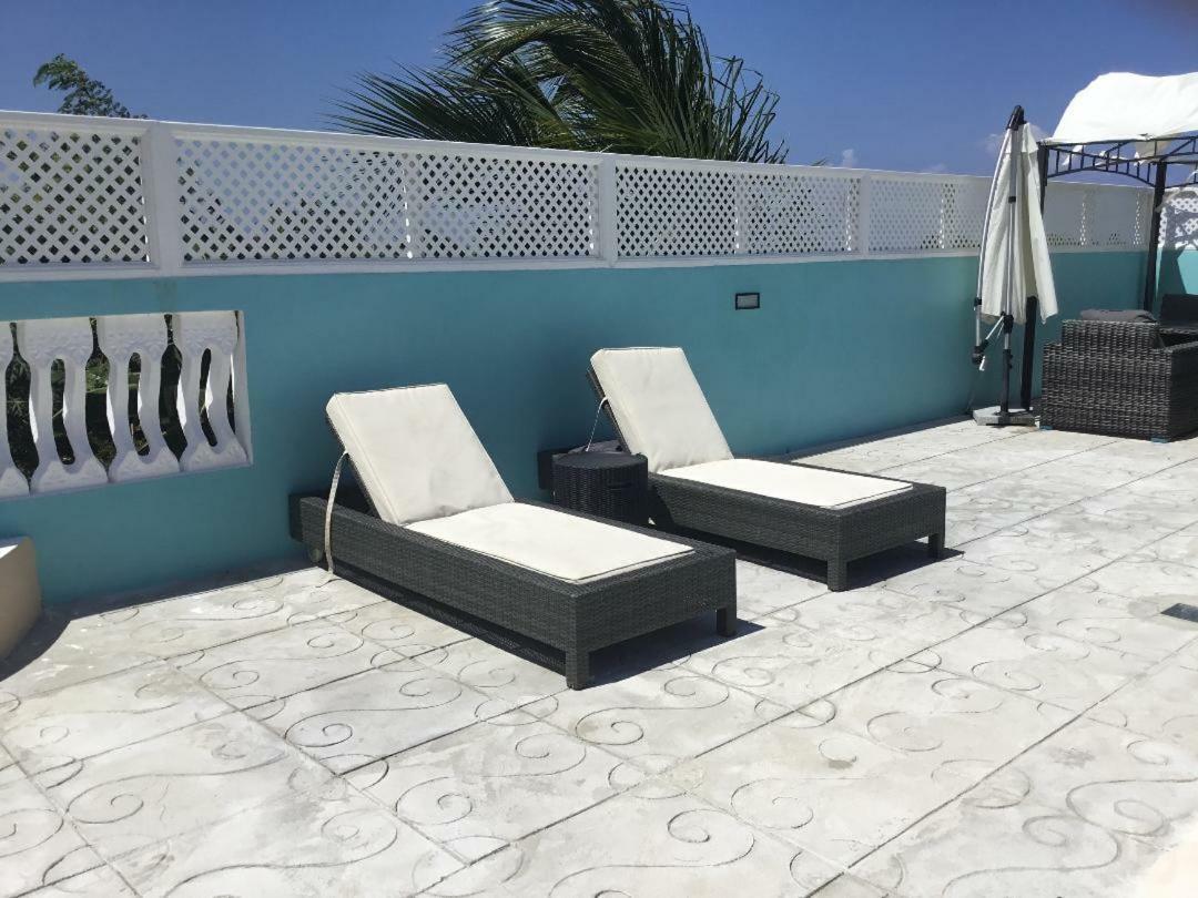 Cool Breeze דיסקברי ביי מראה חיצוני תמונה